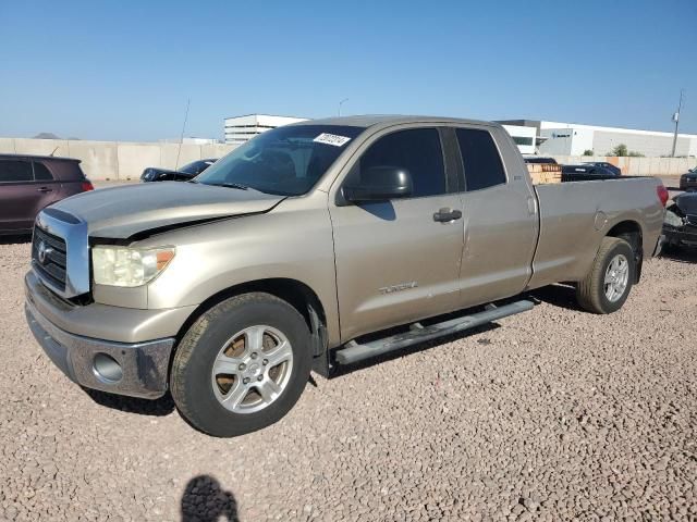 2007 Toyota Tundra Double Cab SR5