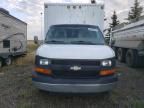 2003 Chevrolet Express G3500