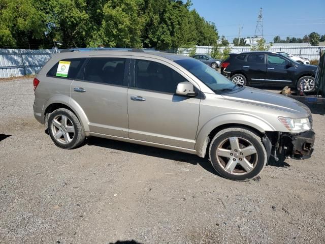 2009 Dodge Journey R/T