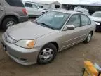 2003 Honda Civic Hybrid