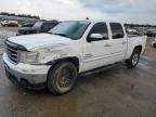 2012 GMC Sierra C1500 SLE