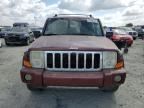 2006 Jeep Commander Limited