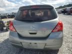 2010 Nissan Versa S