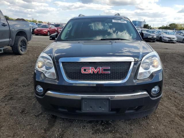 2011 GMC Acadia SLT-1