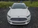 2014 Ford Fusion SE Hybrid