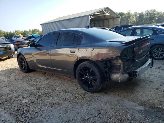 2017 Dodge Charger SXT