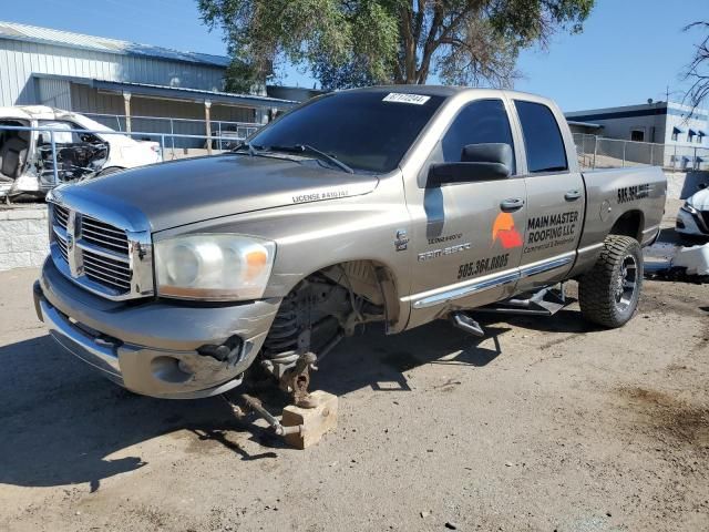 2006 Dodge RAM 2500 ST