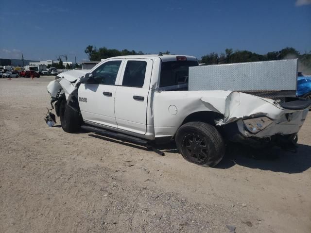 2016 Dodge RAM 1500 ST