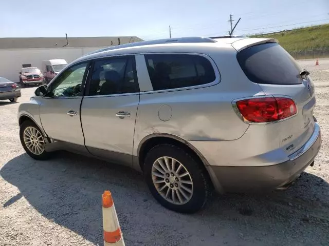 2009 Buick Enclave CXL