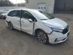 2022 Honda Odyssey EXL