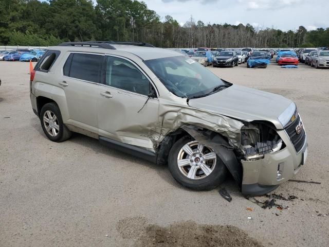 2014 GMC Terrain SLE