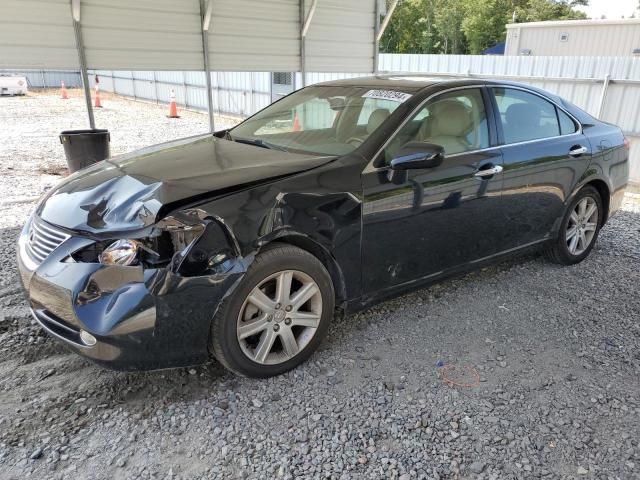 2008 Lexus ES 350