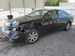 Lexus salvage cars for sale: 2008 Lexus ES 350