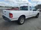 2007 Ford Ranger Super Cab