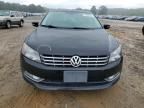 2013 Volkswagen Passat SEL