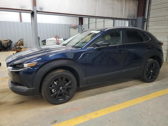 2024 Mazda CX-30 Select