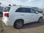 2013 KIA Sorento SX