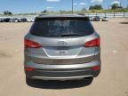 2016 Hyundai Santa FE Sport