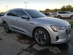 2022 Audi E-TRON Premium