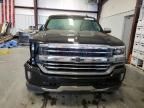 2018 Chevrolet Silverado K1500 High Country