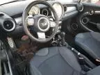 2009 Mini Cooper S