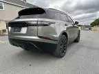 2019 Land Rover Range Rover Velar R-DYNAMIC SE