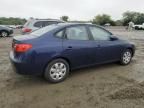 2008 Hyundai Elantra GLS