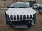 2014 Jeep Cherokee Sport