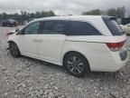 2014 Honda Odyssey Touring