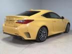 2018 Lexus RC 350