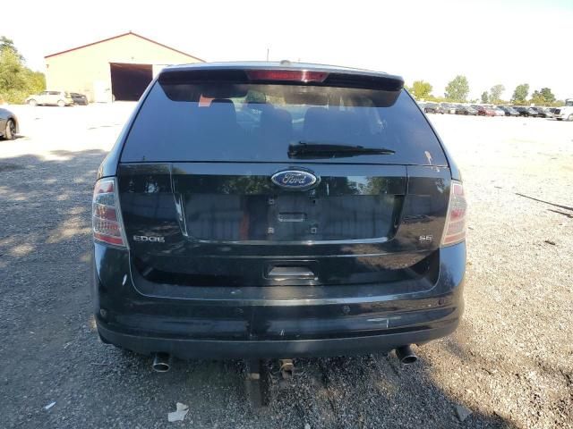 2008 Ford Edge SEL