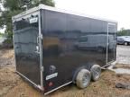 2022 Haulmark Mark 16FT Enclosed Trailer