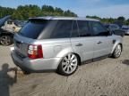 2006 Land Rover Range Rover Sport HSE