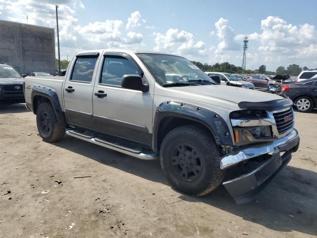 2006 GMC Canyon