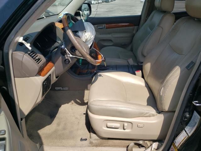 2004 Lexus GX 470