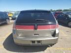 2008 Lincoln MKX