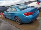 2018 BMW 440I