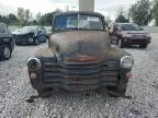 1951 Chevrolet 3600