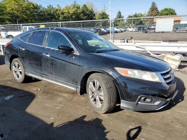 2013 Honda Crosstour EXL