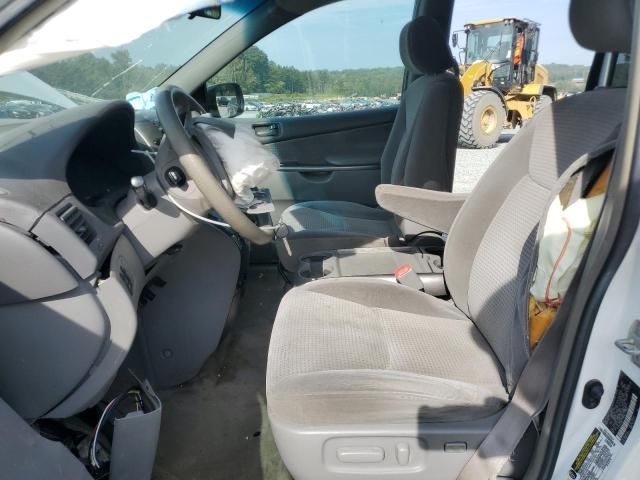 2006 Toyota Sienna CE