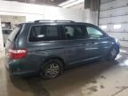 2006 Honda Odyssey EXL