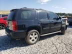 2011 Chevrolet Tahoe C1500 LT