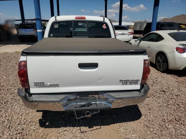 2007 Toyota Tacoma Double Cab Prerunner