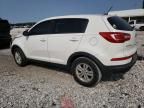 2011 KIA Sportage LX