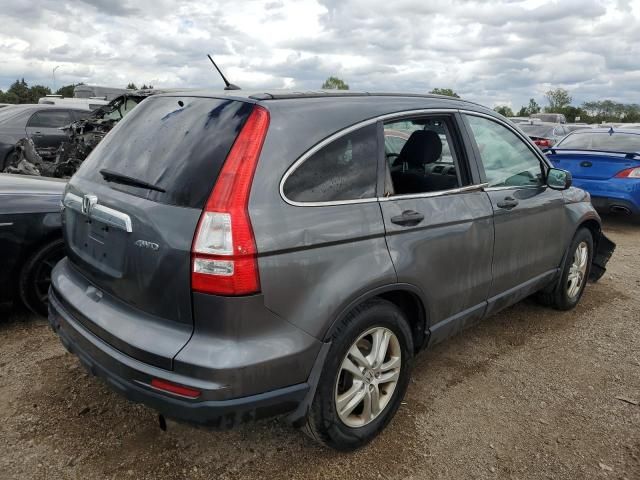 2011 Honda CR-V EX