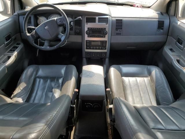 2004 Dodge Durango Limited