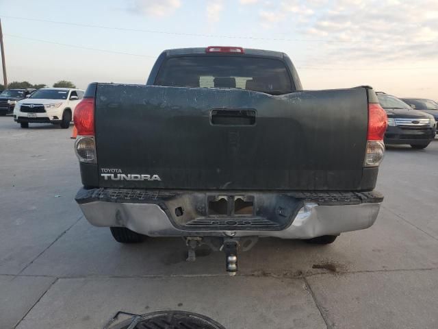 2007 Toyota Tundra Crewmax SR5