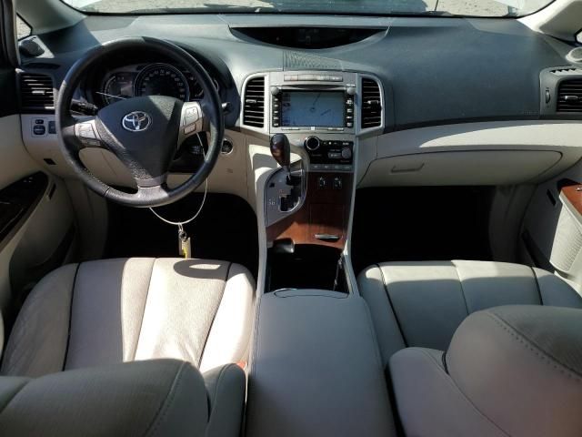 2010 Toyota Venza