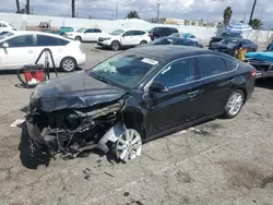 Toyota salvage cars for sale: 2015 Toyota Avalon XLE