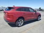 2017 Jaguar F-PACE Premium